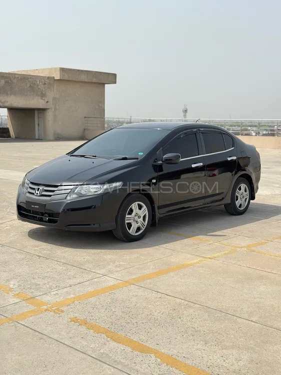 ہونڈا سٹی 2011 for Sale in گجرانوالہ Image-1