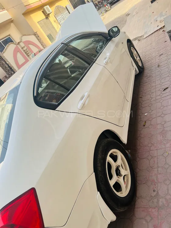 Honda City 2014 for Sale in Lahore Image-1