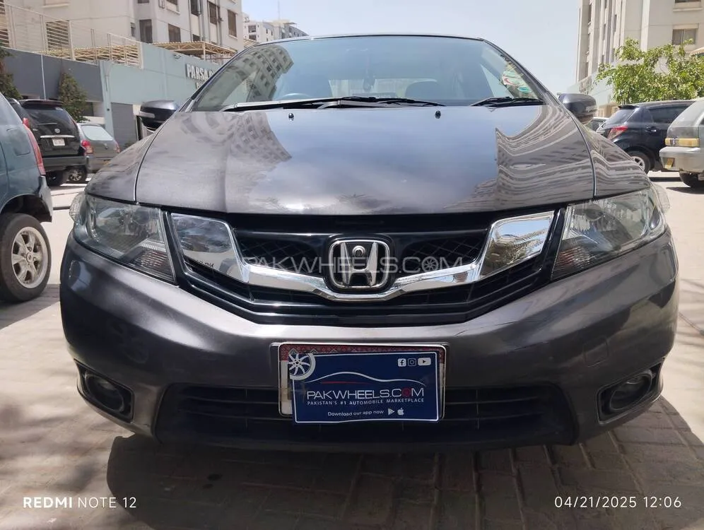 ہونڈا سٹی 2019 for Sale in کراچی Image-1