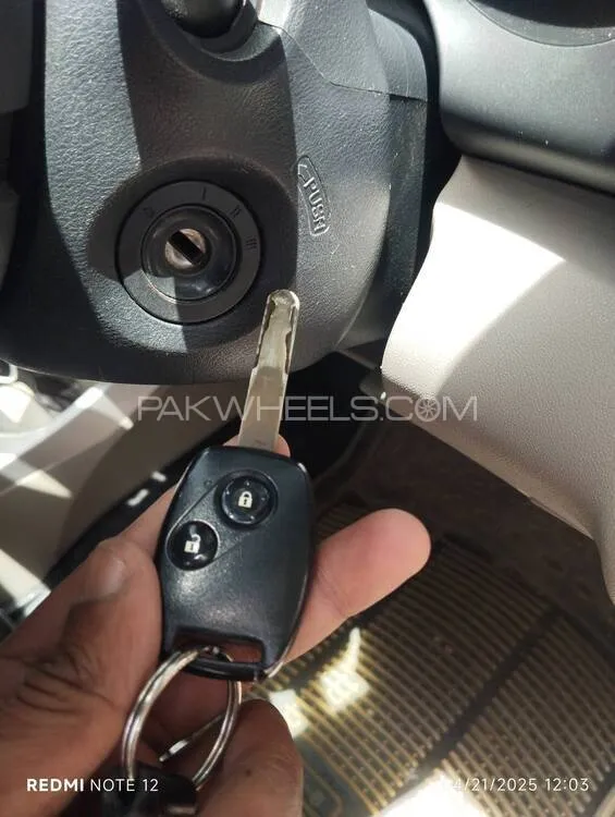 ہونڈا سٹی 2019 for Sale in کراچی ہونڈا سٹی 2019 for Sale in کراچی Image-13