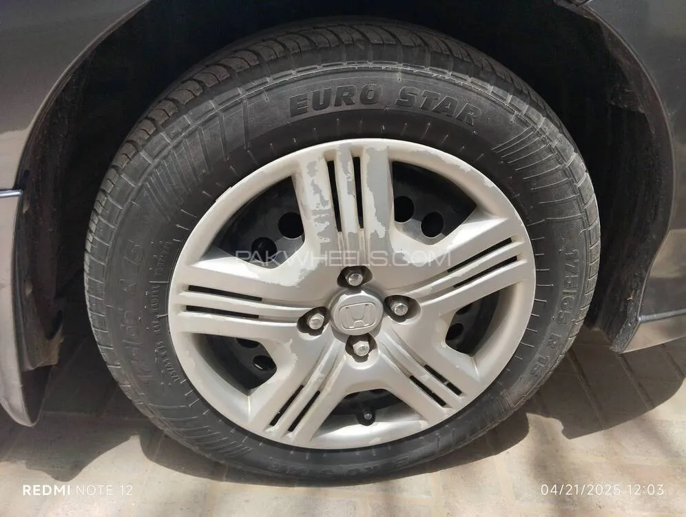 ہونڈا سٹی 2019 for Sale in کراچی ہونڈا سٹی 2019 for Sale in کراچی Image-14