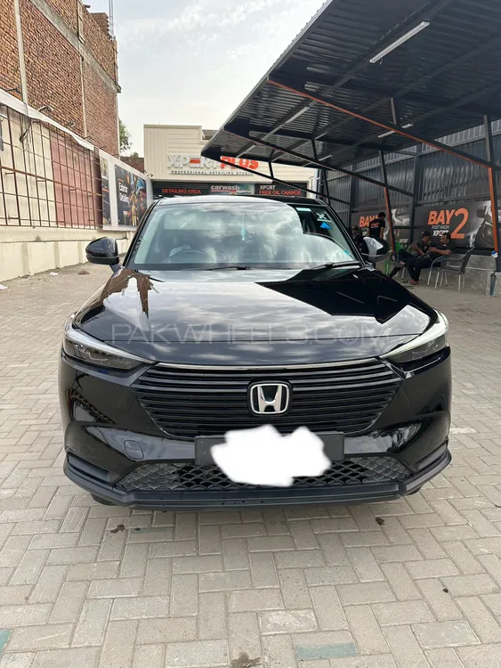 Honda HR-V 2023 for Sale in Jhelum Image-1