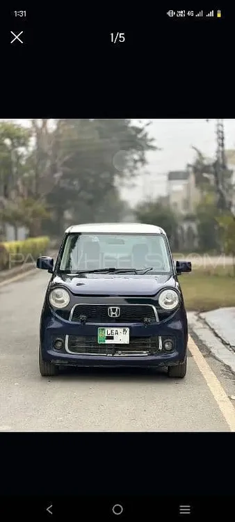 Honda N One 2013 for Sale in Lahore Image-1