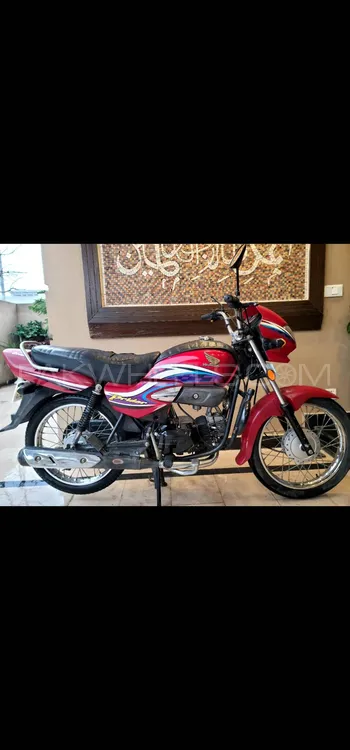Honda Pridor 2015 for Sale Image-1