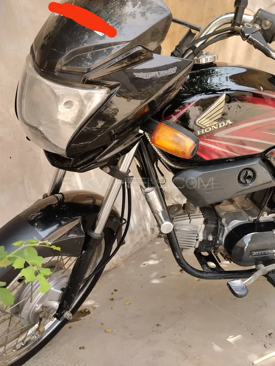 Honda Pridor 2021 for Sale Image-1