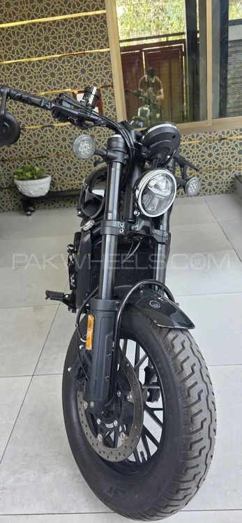 CF MOTO 450MT 2024 for Sale Image-1