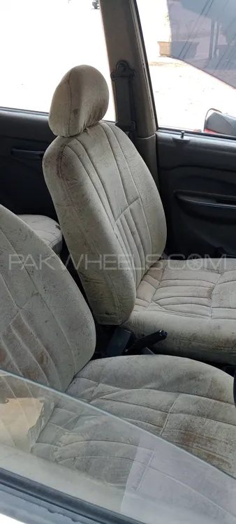 ہنڈائی سانترو 2000 for Sale in گجرات Image-1