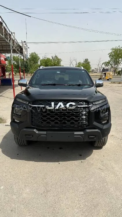 جیک ٹی 9 2025 for Sale in گجرانوالہ Image-1