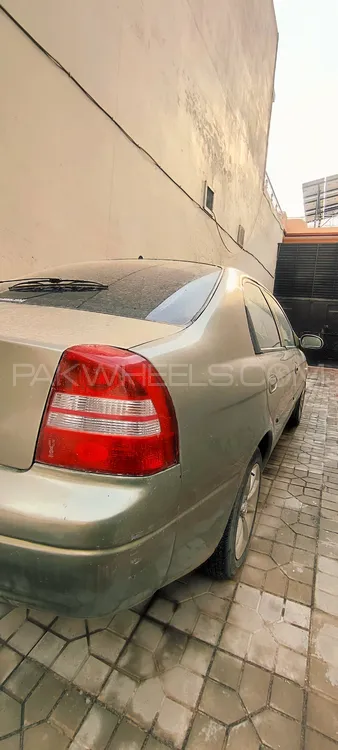 KIA Spectra 2002 for Sale in Rawalpindi Image-1