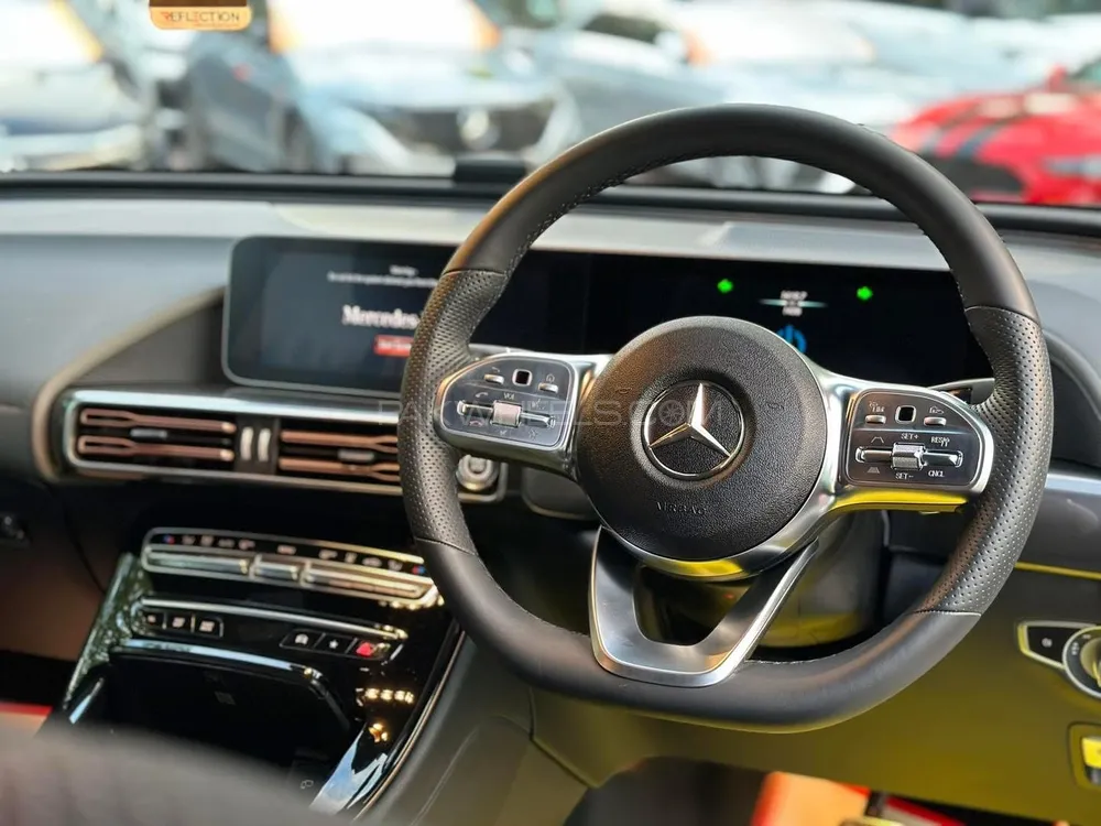 مرسڈیز بینز ای کیو سی 2020 for Sale in اسلام آباد مرسڈیز بینز ای کیو سی 2020 for Sale in اسلام آباد Image-11