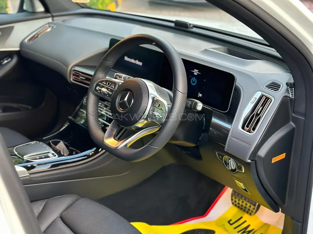 مرسڈیز بینز ای کیو سی 2020 for Sale in اسلام آباد مرسڈیز بینز ای کیو سی 2020 for Sale in اسلام آباد Image-9