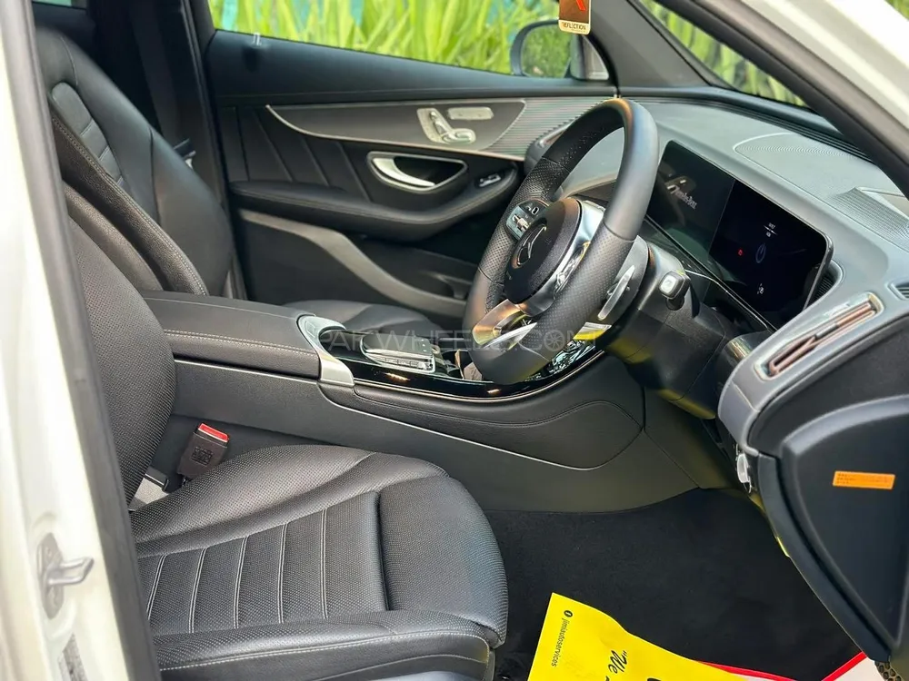 مرسڈیز بینز ای کیو سی 2020 for Sale in اسلام آباد مرسڈیز بینز ای کیو سی 2020 for Sale in اسلام آباد Image-8