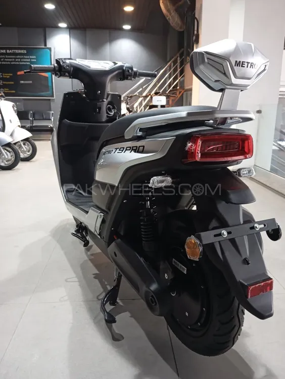Metro T9 Pro 2025 for Sale Image-1