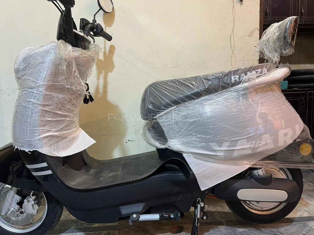 New Asia Ramza Yaari 2025 for Sale Image-1