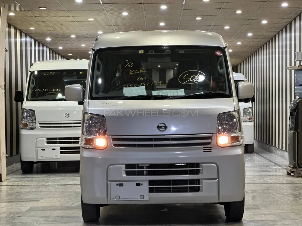 Nissan Clipper 2020 for Sale in Gujranwala Image-1