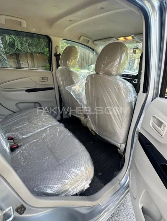 Nissan Dayz 2014 for Sale in Lahore Image-1