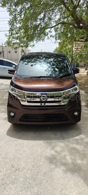 نسان ڈیز 2014 for Sale in کراچی Image-1