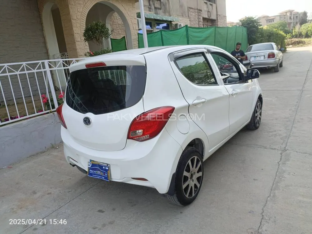 پرنس پرل 2020 for Sale in اسلام آباد پرنس پرل 2020 for Sale in اسلام آباد Image-4