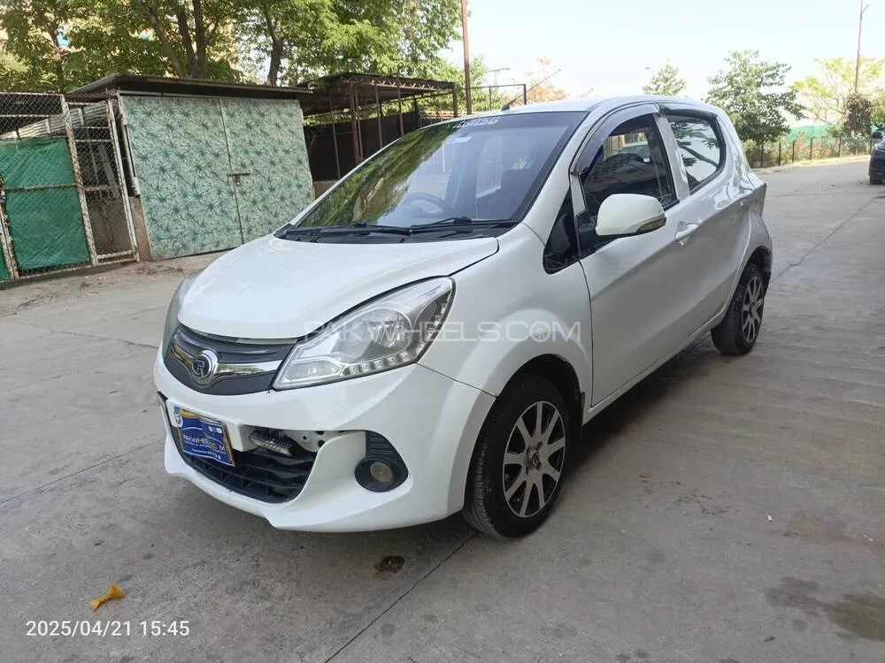 پرنس پرل 2020 for Sale in اسلام آباد پرنس پرل 2020 for Sale in اسلام آباد Image-2