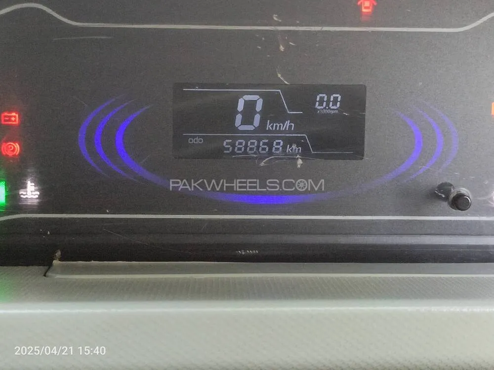پرنس پرل 2020 for Sale in اسلام آباد پرنس پرل 2020 for Sale in اسلام آباد Image-9