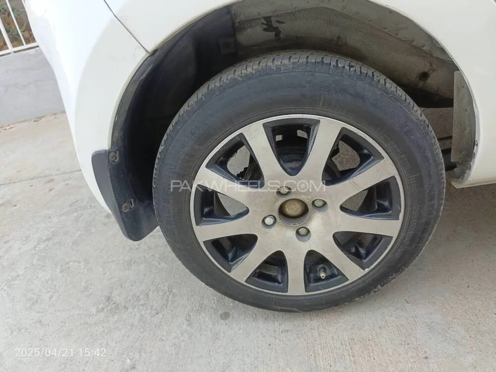 پرنس پرل 2020 for Sale in اسلام آباد پرنس پرل 2020 for Sale in اسلام آباد Image-14