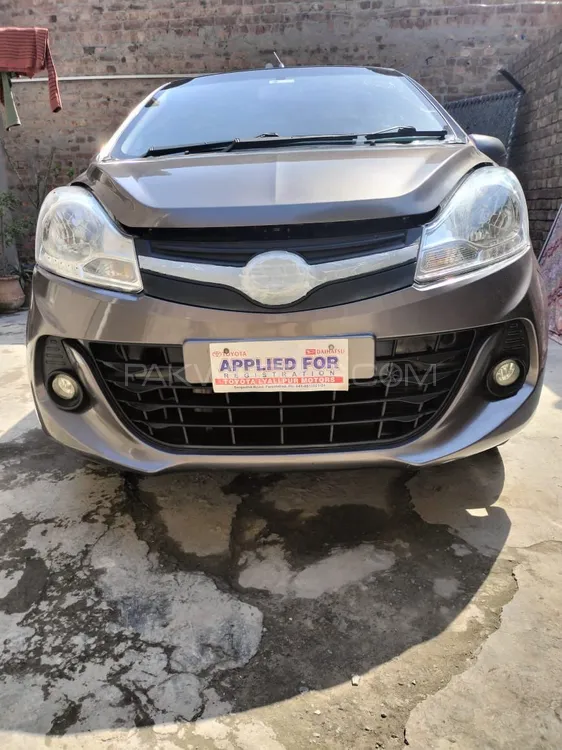 Prince Pearl 2022 for Sale in Faisalabad Image-1