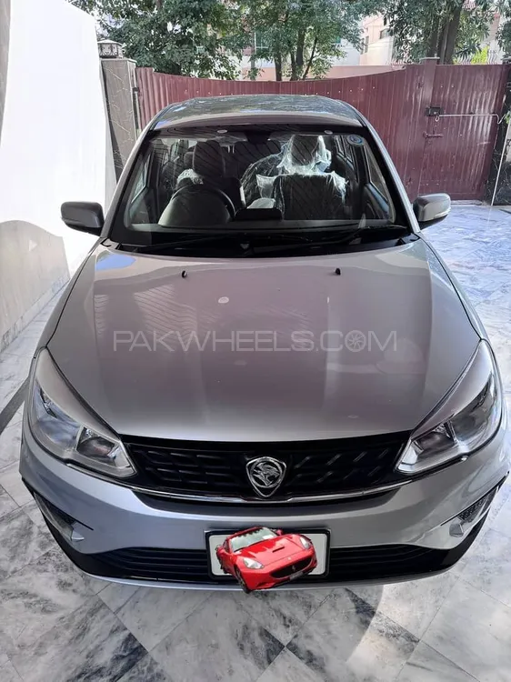 پروٹون ساگا 2022 for Sale in لاہور Image-1