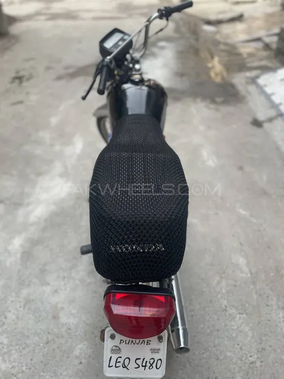 Road Prince 70 Passion Plus 2016 for Sale Image-1
