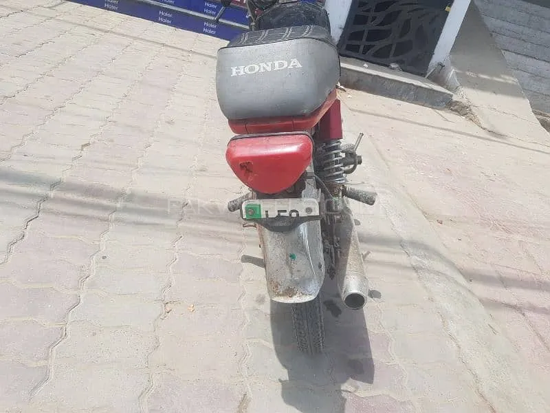 Road Prince 70 Passion Plus 2020 for Sale Image-1