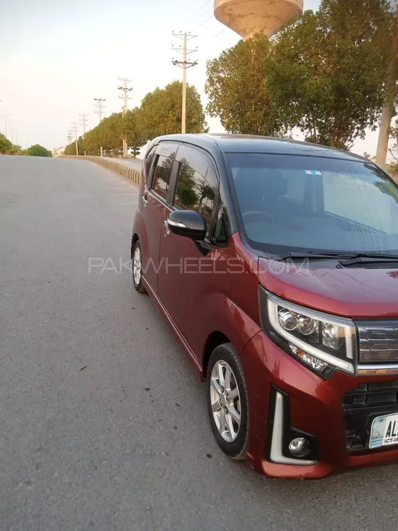 Subaru Stella 2015 for Sale in Rawalpindi Image-1