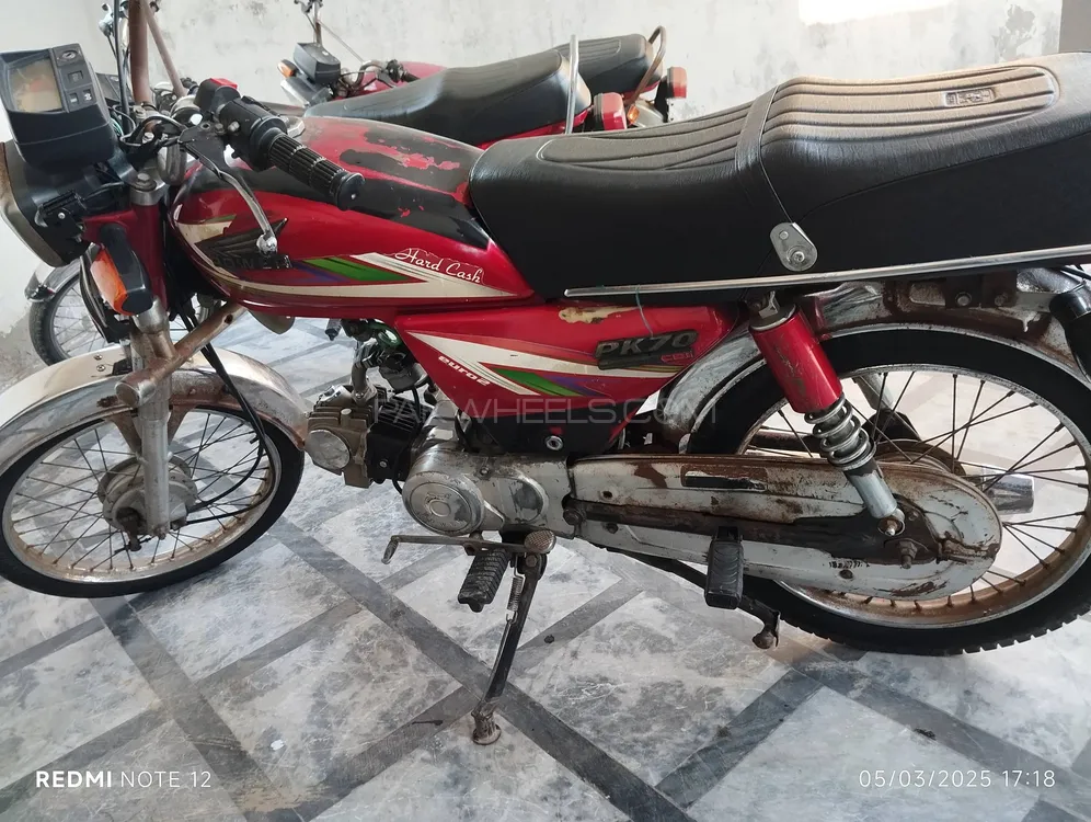 Super Power SP 70 2017 for Sale Image-1