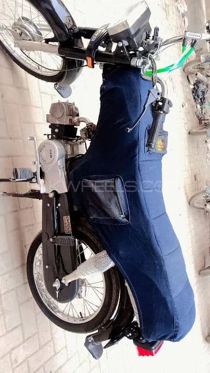Super Power SP 70 2018 for Sale Image-1