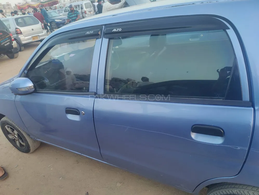 Suzuki Alto 2003 for Sale in Karachi Suzuki Alto 2003 for Sale in Karachi Image-2