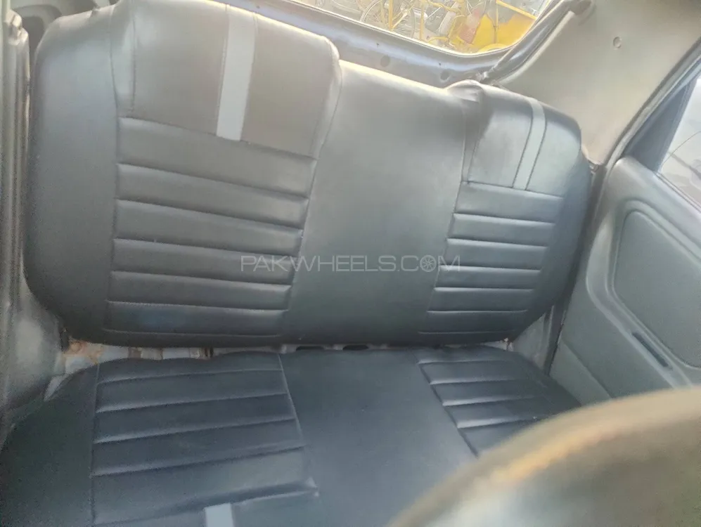 Suzuki Alto 2003 for Sale in Karachi Suzuki Alto 2003 for Sale in Karachi Image-5