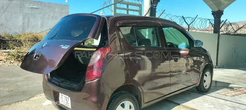 Suzuki Alto 2011 for Sale in Islamabad Image-1