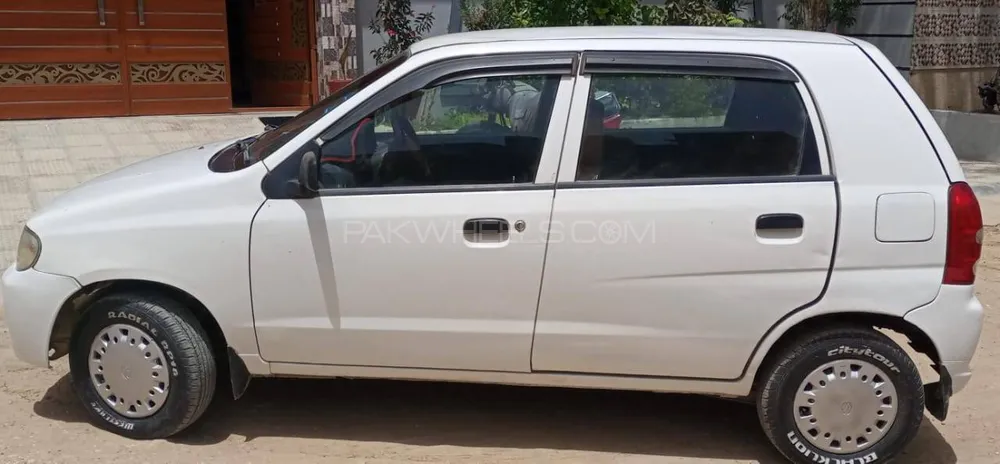 Suzuki Alto 2011 for Sale in Karachi Image-1