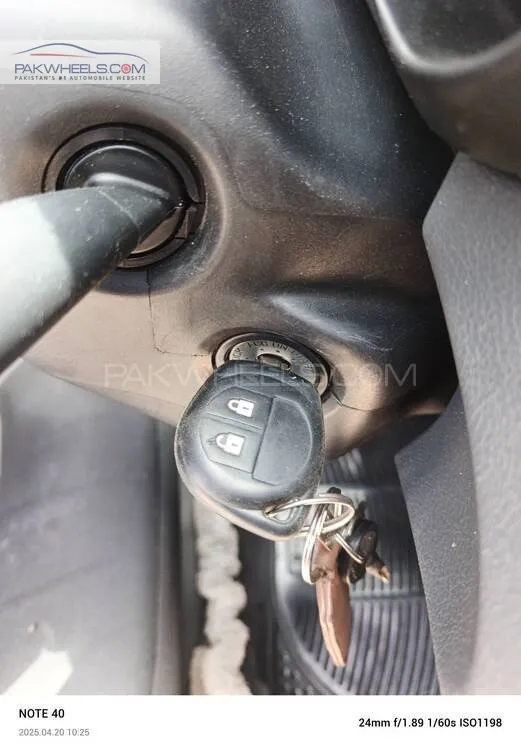 Suzuki Cultus 2021 for Sale in Karachi Suzuki Cultus 2021 for Sale in Karachi Image-14