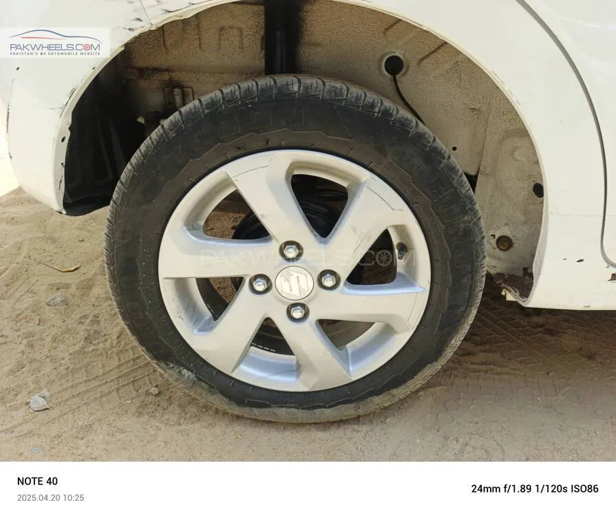 Suzuki Cultus 2021 for Sale in Karachi Suzuki Cultus 2021 for Sale in Karachi Image-15