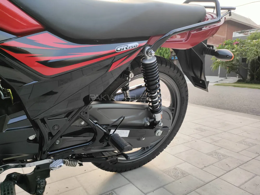سوزوکی GR 150 2025 for Sale سوزوکی GR 150 2025 for Sale Image-19
