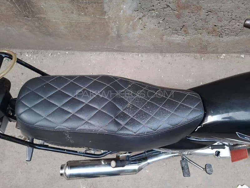 Suzuki GS 150 SE 2019 for Sale Suzuki GS 150 SE 2019 for Sale Image-6