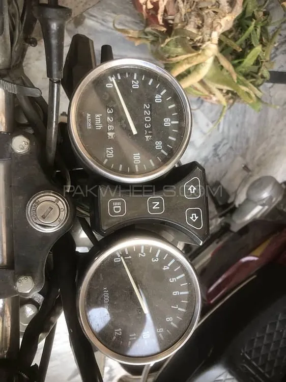 Suzuki GS 150 SE 2021 for Sale Image-1