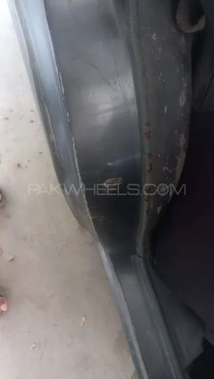 Suzuki Khyber 1999 for Sale in Islamabad Image-1