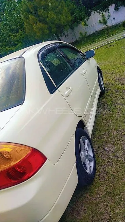 Suzuki Liana 2006 for Sale in Abbottabad Image-1