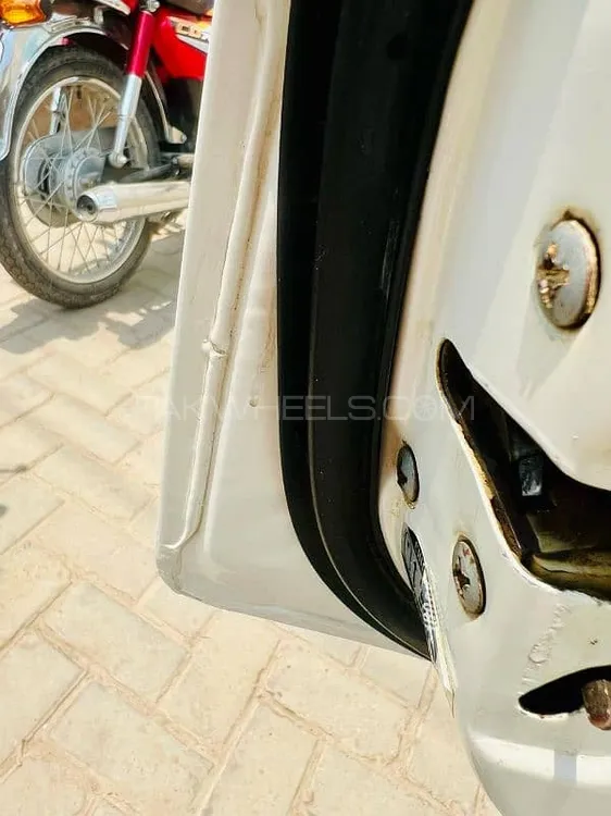 Suzuki Mehran 2011 for Sale in Sargodha Image-1
