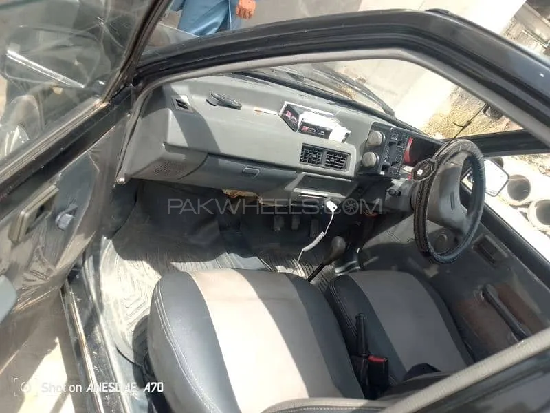 Suzuki Mehran 2011 for Sale in Kasur Image-1