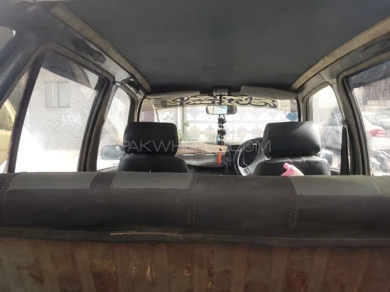Suzuki Mehran 1992 for Sale in Karachi Image-1