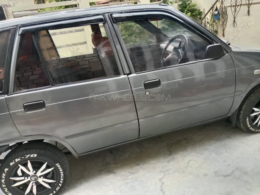 Suzuki Mehran 2009 for Sale in Rawalpindi Image-1