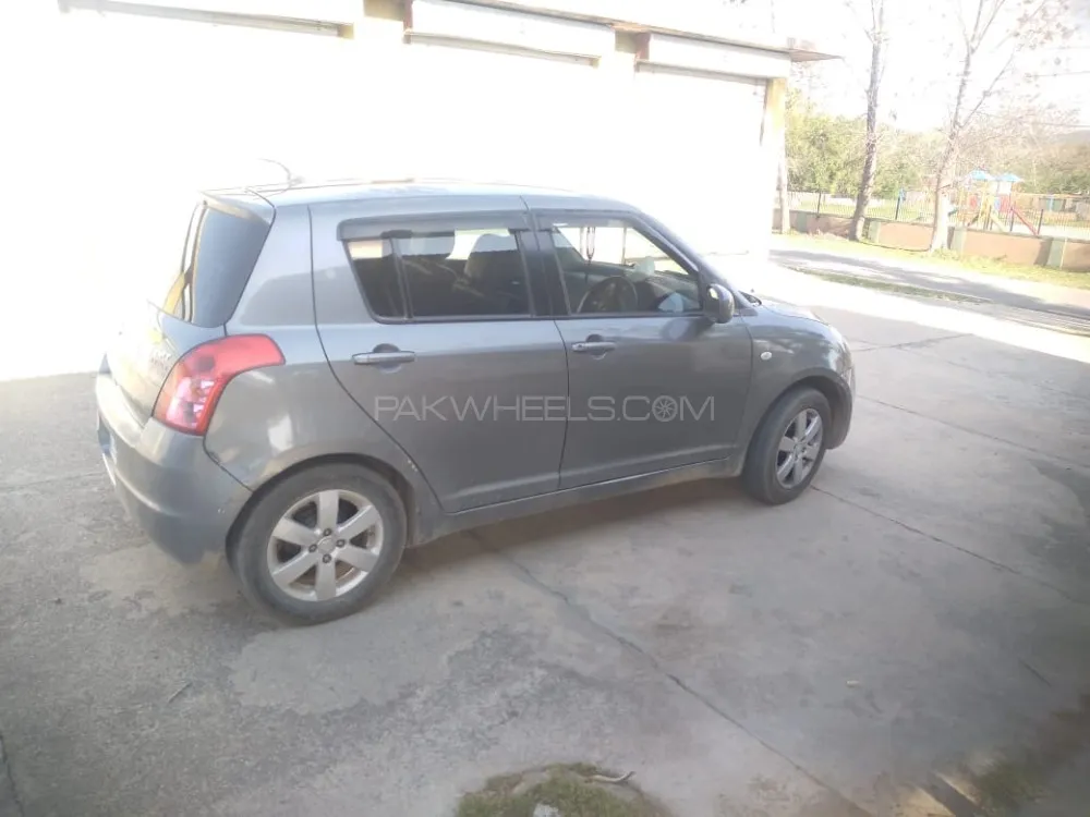 Suzuki Swift 2013 for Sale in Islamabad Image-1