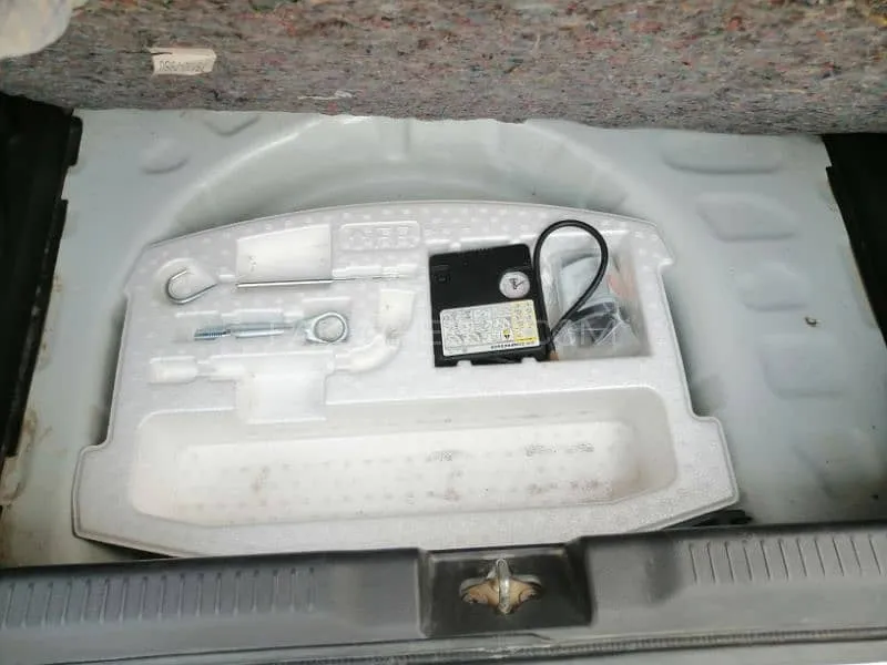 سوزوکی سوئفٹ 2022 for Sale in حیدرآباد Image-1