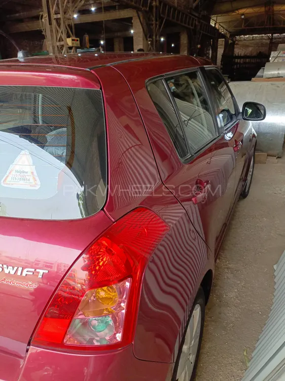 Suzuki Swift 2019 for Sale in Mandi bahauddin Image-1